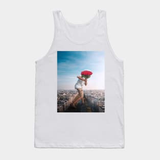 AmO Tank Top